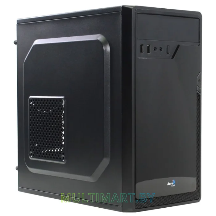 Корпус AeroCool CS100